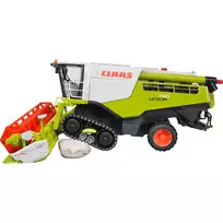 transportuojate - BRUDER derliaus nuėmimo mašina Claas Lexion 780 Terra Trac, 02119 - 2 nuotrauka