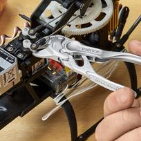 knipex pliers - Replės-veržliaraktis KNIPEX XS - 2 nuotrauka