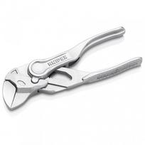 knipex pliers - Replės-veržliaraktis KNIPEX XS - 8 nuotrauka