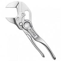 knipex pliers - Replės-veržliaraktis KNIPEX XS - 9 nuotrauka