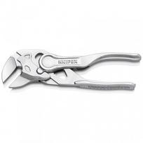 knipex pliers - Replės-veržliaraktis KNIPEX XS - 10 nuotrauka