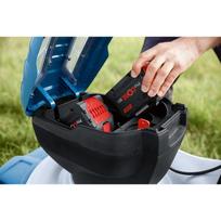 vejapjove be - Bosch  18V2-46 Solo Carton - 6 nuotrauka