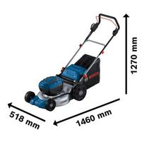 vejapjove be - Bosch  18V2-46 Solo Carton - 7 nuotrauka