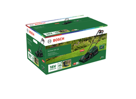 zoliapjoviu - Bosch Rotak 18V-34 - 2 nuotrauka