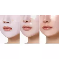 gelytes - MEDICUBE PDRN Pink Collagen Gel Mask, 28 g, 1 vnt. - 2 nuotrauka