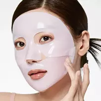 gelytes - MEDICUBE PDRN Pink Collagen Gel Mask, 28 g, 1 vnt. - 3 nuotrauka