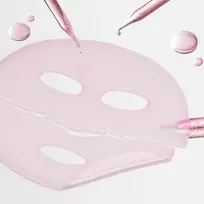 gelytes - MEDICUBE PDRN Pink Collagen Gel Mask, 28 g, 1 vnt. - 4 nuotrauka