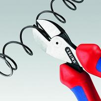 knipex replies 160 - Kirpimo replės KNIPEX 7302 - 4 nuotrauka