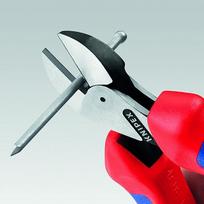 knipex replies 160 - Kirpimo replės KNIPEX 7302 - 5 nuotrauka
