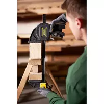 stanley fatmax spaustuvas - Spaustuvas Stanley, plienas, 150 mm x 90 mm - 2 nuotrauka