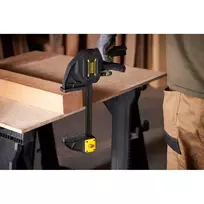 stanley fatmax spaustuvas - Spaustuvas Stanley, plienas, 150 mm x 90 mm - 3 nuotrauka