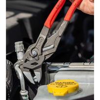 hexan - Replės-veržliaraktis KNIPEX - 5 nuotrauka