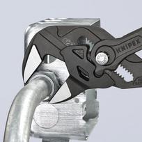 hexan - Replės-veržliaraktis KNIPEX - 6 nuotrauka