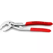 rankena siurblio - Replės santechninės Knipex Cobra 87 03 180, 42 mm, 180 mm - 4 nuotrauka