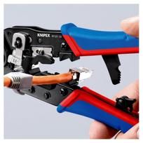 ermitazas - KNIPEX 975113 - 2 nuotrauka