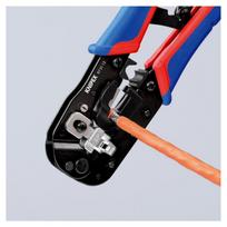 ermitazas - KNIPEX 975113 - 3 nuotrauka