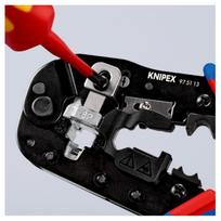 ermitazas - KNIPEX 975113 - 5 nuotrauka