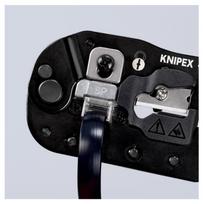 ermitazas - KNIPEX 975113 - 6 nuotrauka
