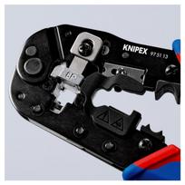 ermitazas - KNIPEX 975113 - 7 nuotrauka