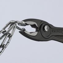 knipex reples 200mm - TwinGrip, D22mm, 200mm, Knipex - 7 nuotrauka