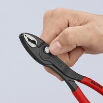 knipex reples 200mm - TwinGrip, D22mm, 200mm, Knipex - 14 nuotrauka