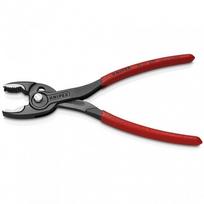 knipex reples 200mm - TwinGrip, D22mm, 200mm, Knipex - 15 nuotrauka