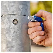 visraktis - Knipex Double-Joint 001106V03 Visraktis - 4 nuotrauka