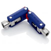 visraktis - Knipex Double-Joint 001106V03 Visraktis - 5 nuotrauka
