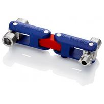 visraktis - Knipex Double-Joint 001106V03 Visraktis - 6 nuotrauka
