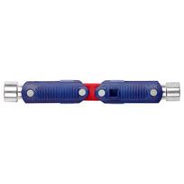 visraktis - Knipex Double-Joint 001106V03 Visraktis - 7 nuotrauka