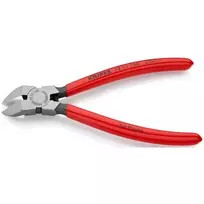 knipex replies 160 - Replės kirpimui Knipex 72 11 160, 160 mm - 3 nuotrauka