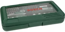 atsuktuvas - Bosch X-Line Atsuktuvų rinkinys 46 vnt. 2607019504 - 3 nuotrauka