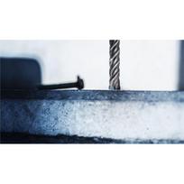graztas betonui sds 30 - SDS-plus-7X grąžtas Bosch 5x100x165mm, 30 vnt. - 5 nuotrauka