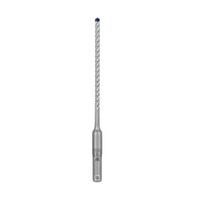 graztas betonui sds 30 - SDS-plus-7X grąžtas Bosch 5x100x165mm, 30 vnt. - 7 nuotrauka
