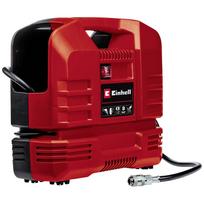 oro kompresoriai - Einhell TC-AC 190 OF Set 1100 W 190 l/min - 6 nuotrauka