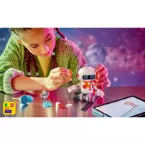 legajos - LEGO® Space Robot Creator 31164, 281 vnt. - 3 nuotrauka