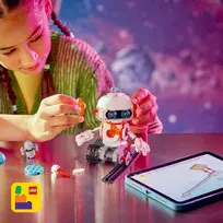 legajos - LEGO® Space Robot Creator 31164, 281 vnt. - 5 nuotrauka