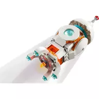 legajos - LEGO® Space Robot Creator 31164, 281 vnt. - 6 nuotrauka