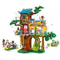 namelis - LEGO® Friends Friendship Tree House Hangout 42652, 701 vnt. - 7 nuotrauka
