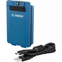 bosch ikrovikliai - Bosch BA 3.7V 3.0Ah XL, Li-ion - 4 nuotrauka