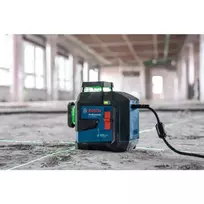 bosch ikrovikliai - Bosch BA 3.7V 3.0Ah XL, Li-ion - 6 nuotrauka