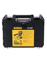laser green - DeWALT DCLE34035D1 3D lazerinis nivelyras 360° žalias (Green) - 8 nuotrauka