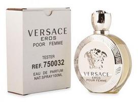 versace eros edp testeris - Versace Eros Pour Femme EDP 100ml Testeris - 2 nuotrauka