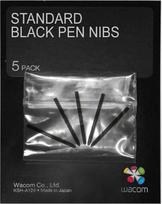 ekrano rasiklis - Wacom Standard Pen Nibs 5pcs (ACK-20001) - 2 nuotrauka
