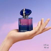pp kvepalai - Giorgio Armani My Way Le Parfum 50 ml - 3 nuotrauka