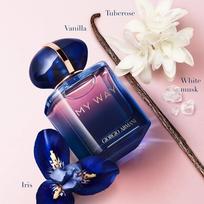 pp kvepalai - Giorgio Armani My Way Le Parfum 50 ml - 4 nuotrauka