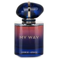 pp kvepalai - Giorgio Armani My Way Le Parfum 50 ml - 6 nuotrauka