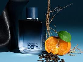 calvin klein defy parfum - Calvin Klein Defy Parfum EDP 100ml - 3 nuotrauka