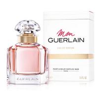 kvepalai moterims - Guerlain Mon Guerlain EDP 50ml - 2 nuotrauka