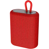 kolonele usb belaide - Canyon BSP-4 Red (Raudona) - 4 nuotrauka